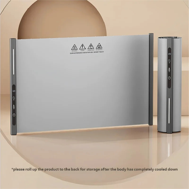 Portable Electric Food Warming Mat