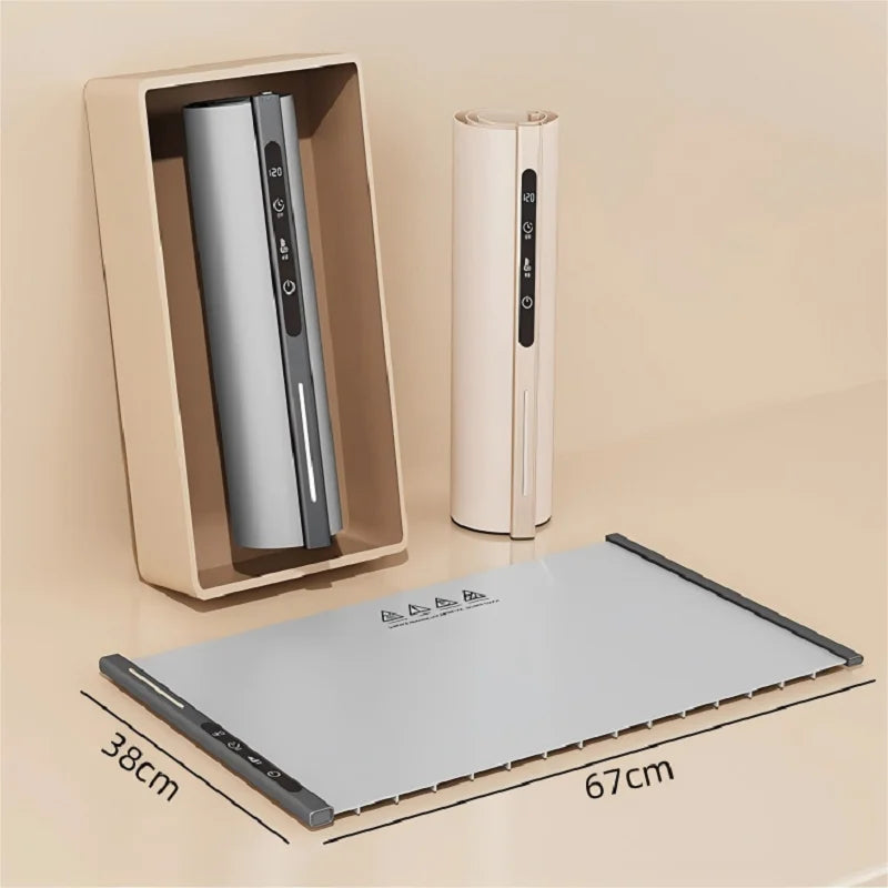 Portable Electric Food Warming Mat